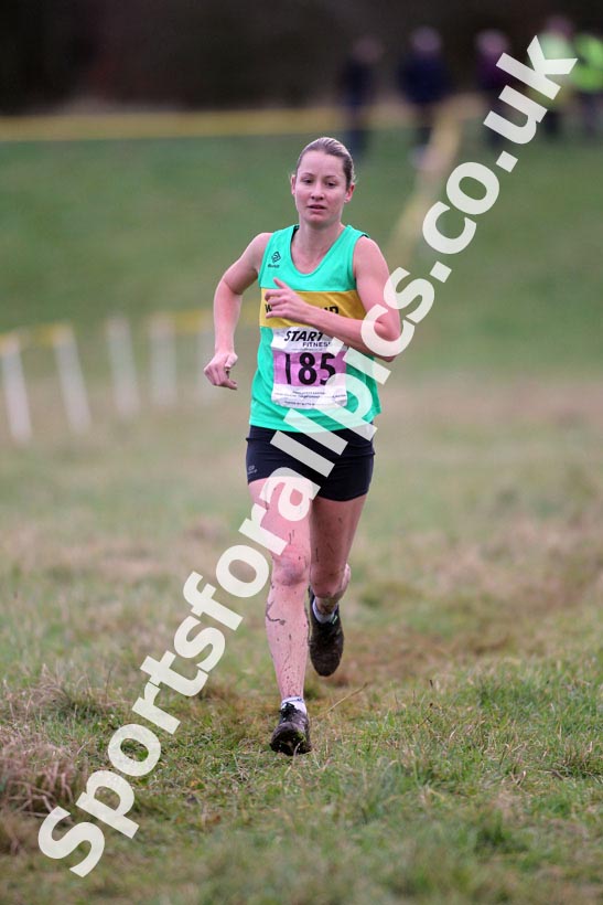 Senior Women, No 185